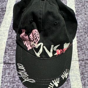 Victoria Secret cap